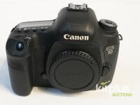 Canon 5D Mk3 DSLR - 2