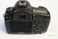 Canon 5D Mk3 DSLR - 3