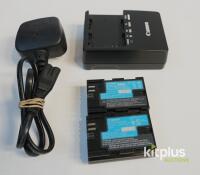 Canon 5D Mk3 DSLR - 7