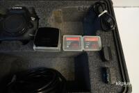 Canon 5D Mk3 DSLR - 8