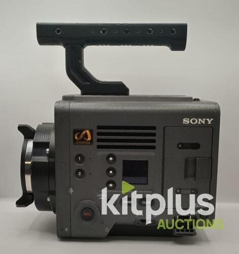 Sony Venice 1 Body (SPARES/REPAIR)