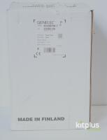 Pair of Genelec 8040B Speakers - 2