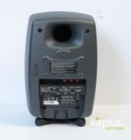Pair of Genelec 8040B Speakers - 10
