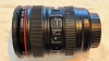 Canon Zoom Lens EF 24-105mm In Soft Case - 9