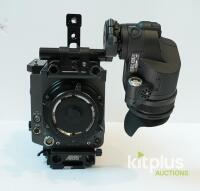 Sony Venice 1 Camera Kit Bundle with anamorphic, full frame and high frame rate licenses installed - 2