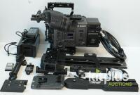 Sony Venice 1 Camera Kit Bundle with anamorphic, full frame and high frame rate licenses installed - 7