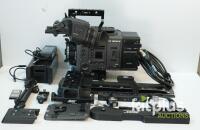 Sony Venice 1 Camera Kit Bundle with anamorphic, full frame and high frame rate licenses installed - 9