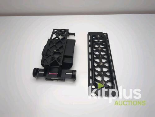 Arri Pro Cine Shoulder Pad and Dovetail for Sony Venice 2