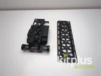 Arri Pro Cine Shoulder Pad and Dovetail for Sony Venice 2