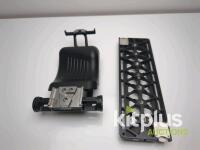 Arri Pro Cine Shoulder Pad and Dovetail for Sony Venice 2 - 2
