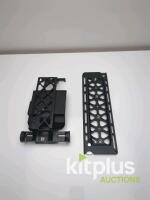 Arri Pro Cine Shoulder Pad for Sony Venice 2 with 12" Dovetail