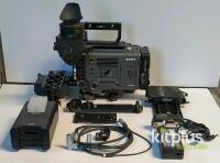 Sony VENICE 2 8K Full-Frame Cinema Camera Kit Bundle