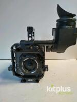 Sony VENICE 2 8K Full-Frame Cinema Camera Kit Bundle - 6
