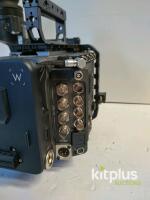 Sony VENICE 2 8K Full-Frame Cinema Camera Kit Bundle - 7