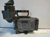 Sony VENICE 2 8K Full-Frame Cinema Camera Kit Bundle - 8