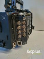 Sony VENICE 2 8K Full-Frame Cinema Camera Kit Bundle - 8