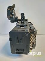 Sony VENICE 2 8K Full-Frame Cinema Camera Kit Bundle - 9