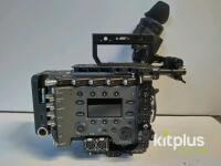 Sony VENICE 2 8K Full-Frame Cinema Camera Kit Bundle - 10