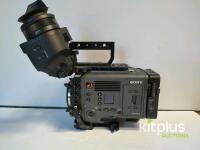 Sony VENICE 2 8K Full-Frame Cinema Camera Kit Bundle - 11