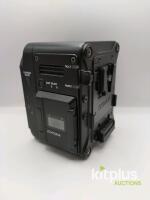 Sony AXS-R7 External 4K RAW Recorder for VENICE, PMW-F55 & F5