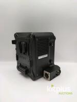 Sony AXS-R7 External 4K RAW Recorder for VENICE, PMW-F55 & F5 - 2