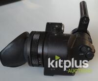 Sony DVF-EL200 Full HD OLED viewfinder - 3