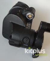 Sony DVF-EL200 Full HD OLED viewfinder - 4
