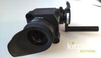Sony DVF-EL200 Full HD OLED viewfinder - 5