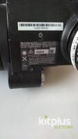 Sony DVF-EL200 Full HD OLED viewfinder - 6