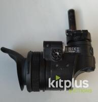 Sony DVF-EL200 Full HD OLED viewfinder - 2