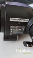 Sony DVF-EL200 Full HD OLED viewfinder - 3