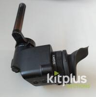 Sony DVF-EL200 Full HD OLED viewfinder - 4