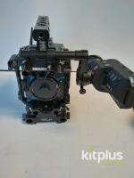 Arri Alexa Mini LF Kit Bundle - 8