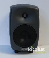 Pair of Genelec 8040B Speakers