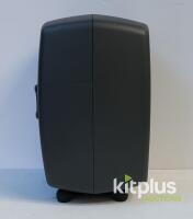 Pair of Genelec 8040B Speakers - 2