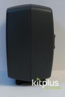 Pair of Genelec 8040B Speakers - 4
