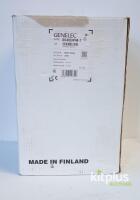 Pair of Genelec 8040B Speakers - 7