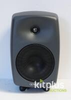 Pair of Genelec 8040B Speakers - 10