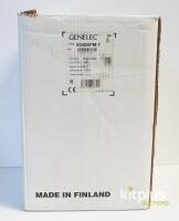 Pair of Genelec 8040B Speakers - 14
