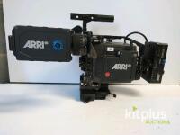 Arri Alexa Mini LF Kit Bundle - 8