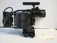 Arri Alexa Mini LF Kit Bundle - 9