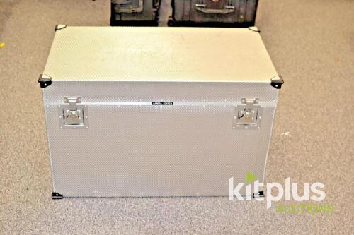 Camera Coffin Large Flightcase
