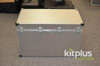 Camera Coffin Large Flightcase - 4