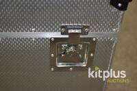 Camera Coffin Large Flightcase - 10