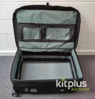 PortaBrace Large Wheeled Camera-Rig Carrying Case - 3