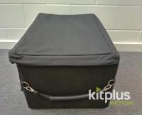 PortaBrace Large Wheeled Camera-Rig Carrying Case - 4