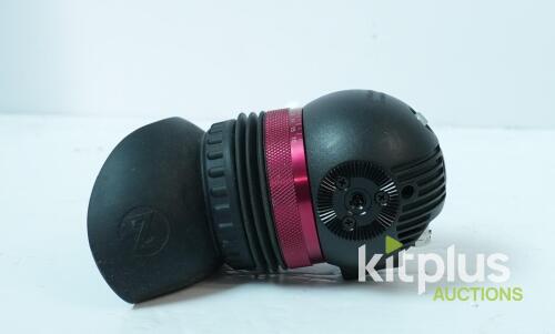 Zacuto Z-GRE Gratical Eye Micro OLED Electronic Viewfinder
