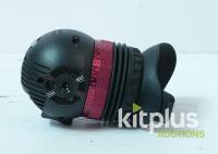 Zacuto Z-GRE Gratical Eye Micro OLED Electronic Viewfinder - 3