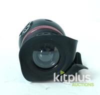 Zacuto Z-GRE Gratical Eye Micro OLED Electronic Viewfinder - 4