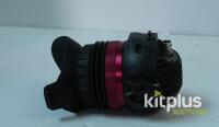 Zacuto Z-GRE Gratical Eye Micro OLED Electronic Viewfinder